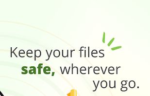 Axcrypt screenshot 1