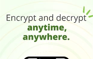 Axcrypt screenshot 2