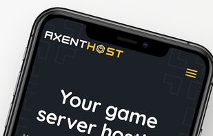 AxentHost screenshot 2