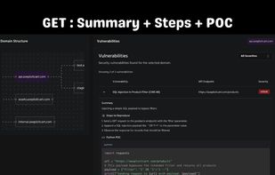 Axeploit screenshot 2