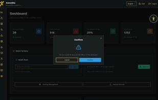 Axessibly screenshot 1