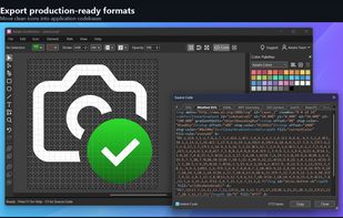 IconVectors screenshot 3