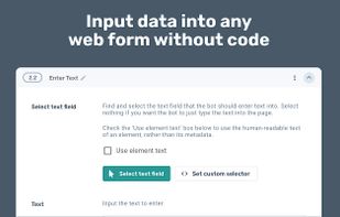 axiom.ai screenshot 1