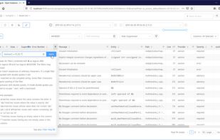 Axivion Suite screenshot 2