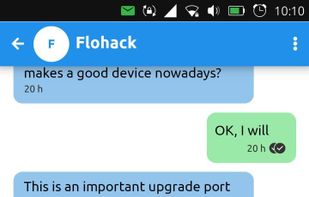 Axolotl screenshot 2