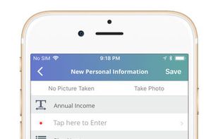 Axonator screenshot 1