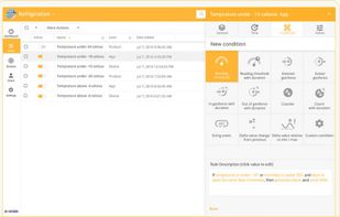 Axonize screenshot 1