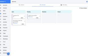 Axsar Solo screenshot 2