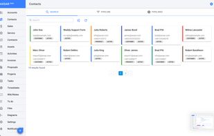 Axsar Solo screenshot 1