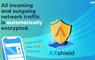 AXshield screenshot 2