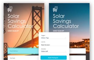 Axure Cloud screenshot 1