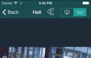 Axxon Next screenshot 2