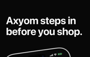 Axyom screenshot 1
