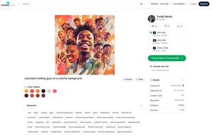 Ayisee Stock screenshot 1