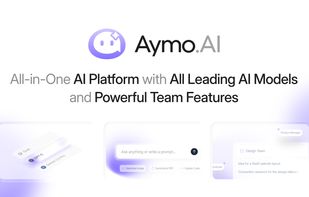Aymo AI screenshot 2