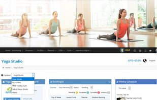Ayotree screenshot 1
