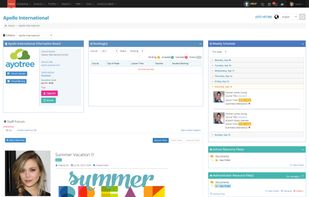 Ayotree screenshot 3
