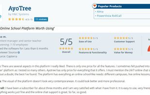 Ayotree screenshot 1