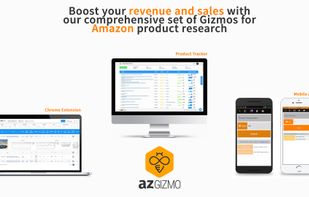 AZ Gizmo screenshot 1