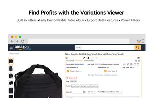 AZInsight screenshot 2