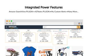 AZInsight screenshot 3
