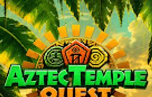 Aztec Temple Quest: Match 3 screenshot 2