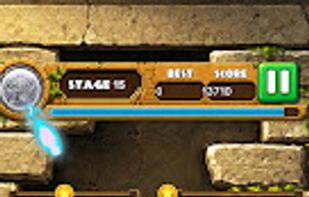 Aztec Temple Quest: Match 3 screenshot 3