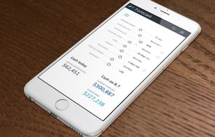 Azurepath screenshot 2