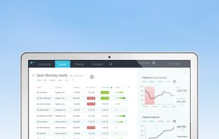 Azurepath screenshot 1