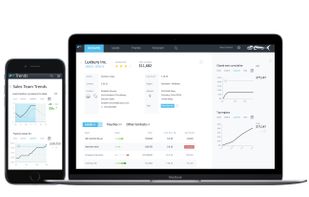 Azurepath screenshot 3