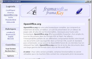 A User manual (OpenOffice.org)