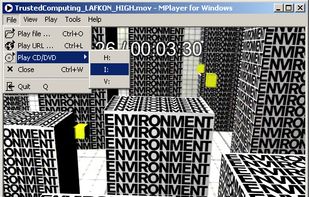 This is how MPUI looks like.