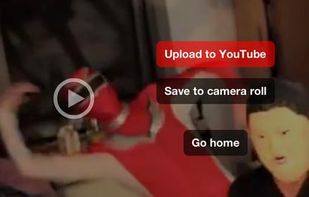 Harlem Shake Creator screenshot 1