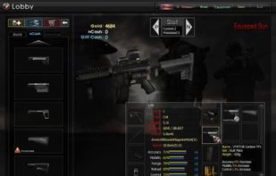 Operation7 screenshot 1