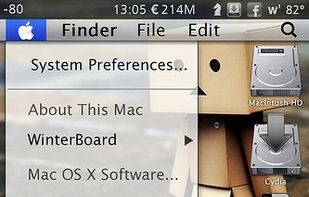 Snow Leopard 4 Ultimatum theme