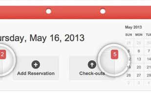 Super-charge your front-desk from your browser