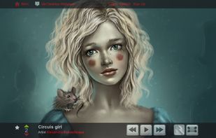 Slideshow Player screenshot 2