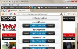 NotScripts screenshot 1