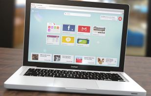 OneFeed screenshot 1