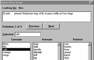 Scriptware screenshot 2