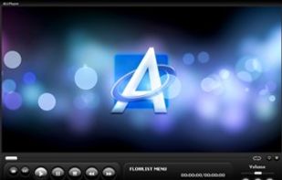 ALLPlayer screenshot 1