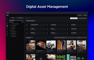 Digital Asset Management