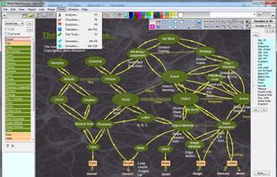 Axon Idea Processor screenshot 1