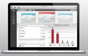 MoneyControl screenshot 1