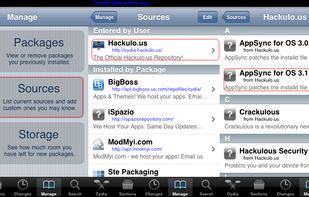 AppSync screenshot 1