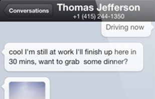 Sidecar.me screenshot 3
