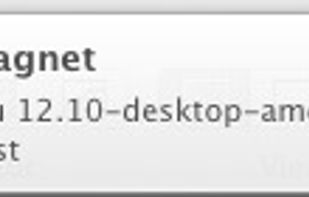 Bar Magnet screenshot 1