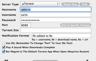 Bar Magnet screenshot 2