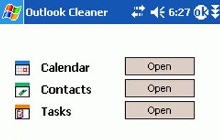 Remove duplicate contacts