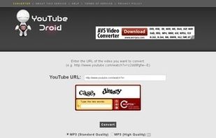 Youtube To Mp3 Free Converter